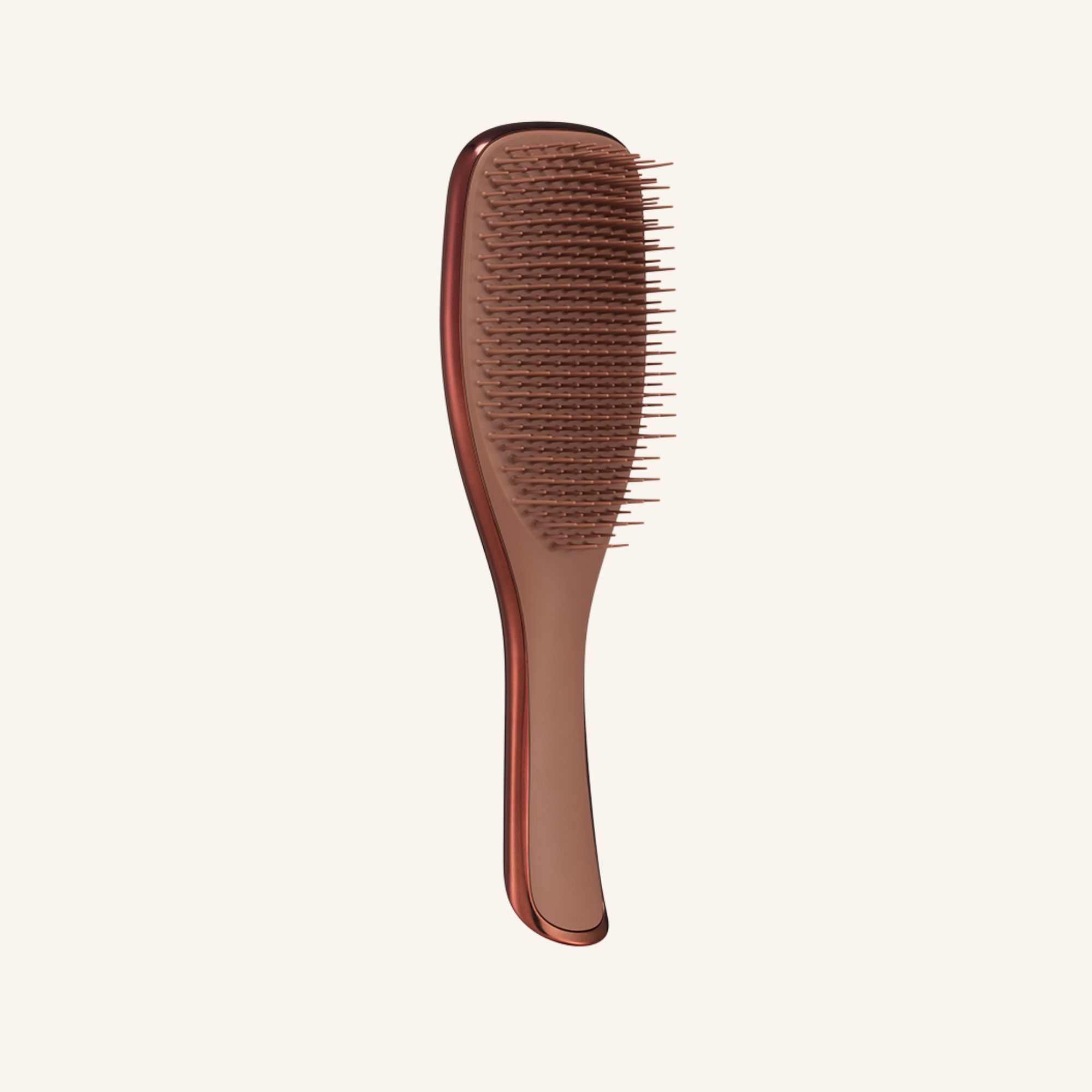 Щітка для волосся Chrome Chocolate Bronze